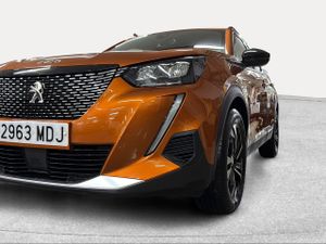 Peugeot 2008 Allure Pack BlueHDI 130 S&S EAT8