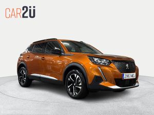 Peugeot 2008 Allure Pack BlueHDI 130 S&S EAT8
