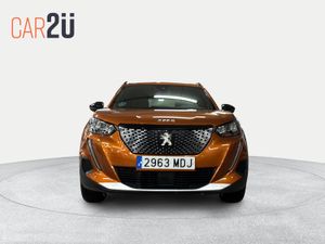 Peugeot 2008 Allure Pack BlueHDI 130 S&S EAT8