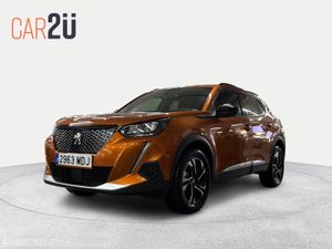 Peugeot 2008 Allure Pack BlueHDI 130 S&S EAT8