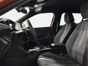 Peugeot 2008 Allure Pack BlueHDI 130 S&S EAT8