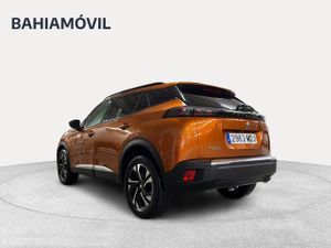 Peugeot 2008 Allure Pack BlueHDI 130 S&S EAT8