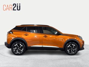 Peugeot 2008 Allure Pack BlueHDI 130 S&S EAT8