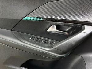 Peugeot 2008 Allure Pack BlueHDI 130 S&S EAT8