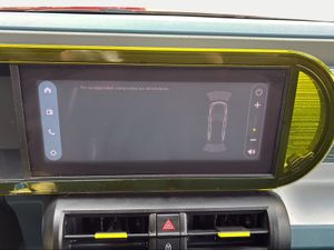 Fiat Grande Panda Icon MHEV 81kW (110cv)