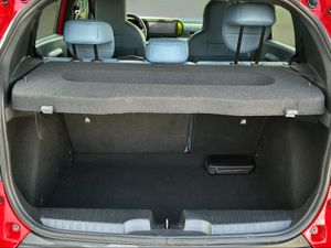 Fiat Grande Panda Icon MHEV 81kW (110cv)