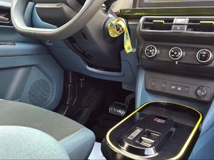 Fiat Grande Panda Icon MHEV 81kW (110cv)