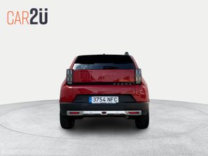 Fiat Grande Panda Icon MHEV 81kW (110cv)