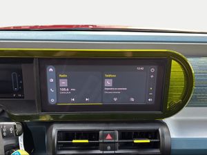 Fiat Grande Panda Icon MHEV 81kW (110cv)