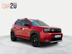 Fiat Grande Panda Icon MHEV 81kW (110cv)