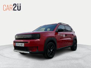 Fiat Grande Panda Icon MHEV 81kW (110cv)