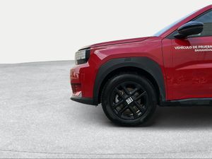 Fiat Grande Panda Icon MHEV 81kW (110cv)