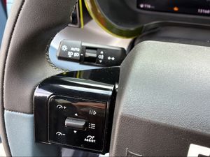 Fiat Grande Panda Icon MHEV 81kW (110cv)