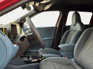 Fiat Grande Panda Icon MHEV 81kW (110cv)