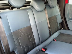 Fiat Grande Panda Icon MHEV 81kW (110cv)