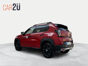 Fiat Grande Panda Icon MHEV 81kW (110cv)