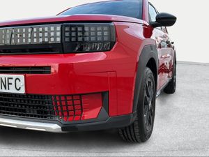 Fiat Grande Panda Icon MHEV 81kW (110cv)