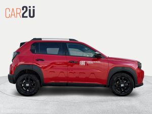 Fiat Grande Panda Icon MHEV 81kW (110cv)