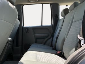 Jeep Cherokee 2.8 CRD Sport