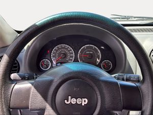 Jeep Cherokee 2.8 CRD Sport