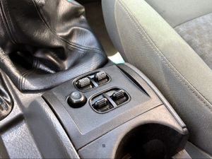 Jeep Cherokee 2.8 CRD Sport