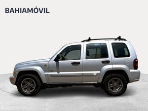 Jeep Cherokee 2.8 CRD Sport