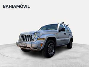 Jeep Cherokee 2.8 CRD Sport