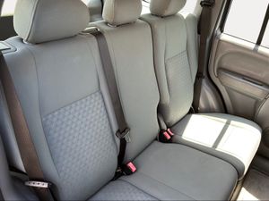 Jeep Cherokee 2.8 CRD Sport