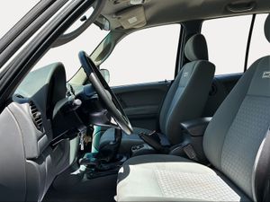 Jeep Cherokee 2.8 CRD Sport