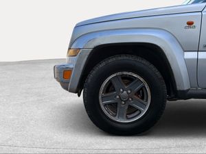 Jeep Cherokee 2.8 CRD Sport