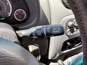 Jeep Cherokee 2.8 CRD Sport