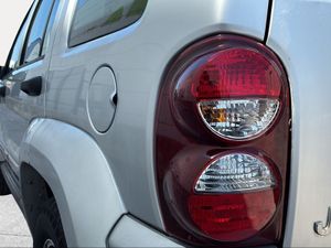 Jeep Cherokee 2.8 CRD Sport