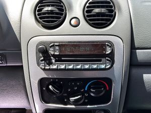 Jeep Cherokee 2.8 CRD Sport