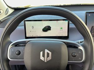 Leapmotor C10 C10 REEV 28.4 kWh Design Auto