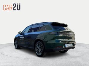 Leapmotor C10 C10 REEV 28.4 kWh Design Auto