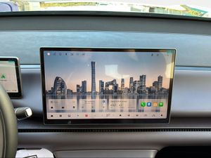 Leapmotor C10 C10 REEV 28.4 kWh Design Auto