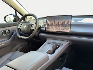 Leapmotor C10 C10 REEV 28.4 kWh Design Auto