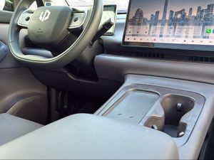 Leapmotor C10 C10 REEV 28.4 kWh Design Auto