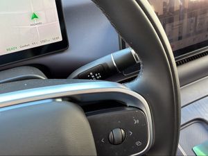 Leapmotor C10 C10 REEV 28.4 kWh Design Auto