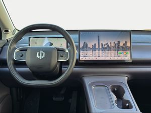 Leapmotor C10 C10 REEV 28.4 kWh Design Auto