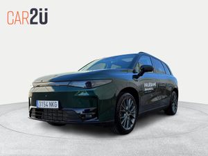 Leapmotor C10 C10 REEV 28.4 kWh Design Auto