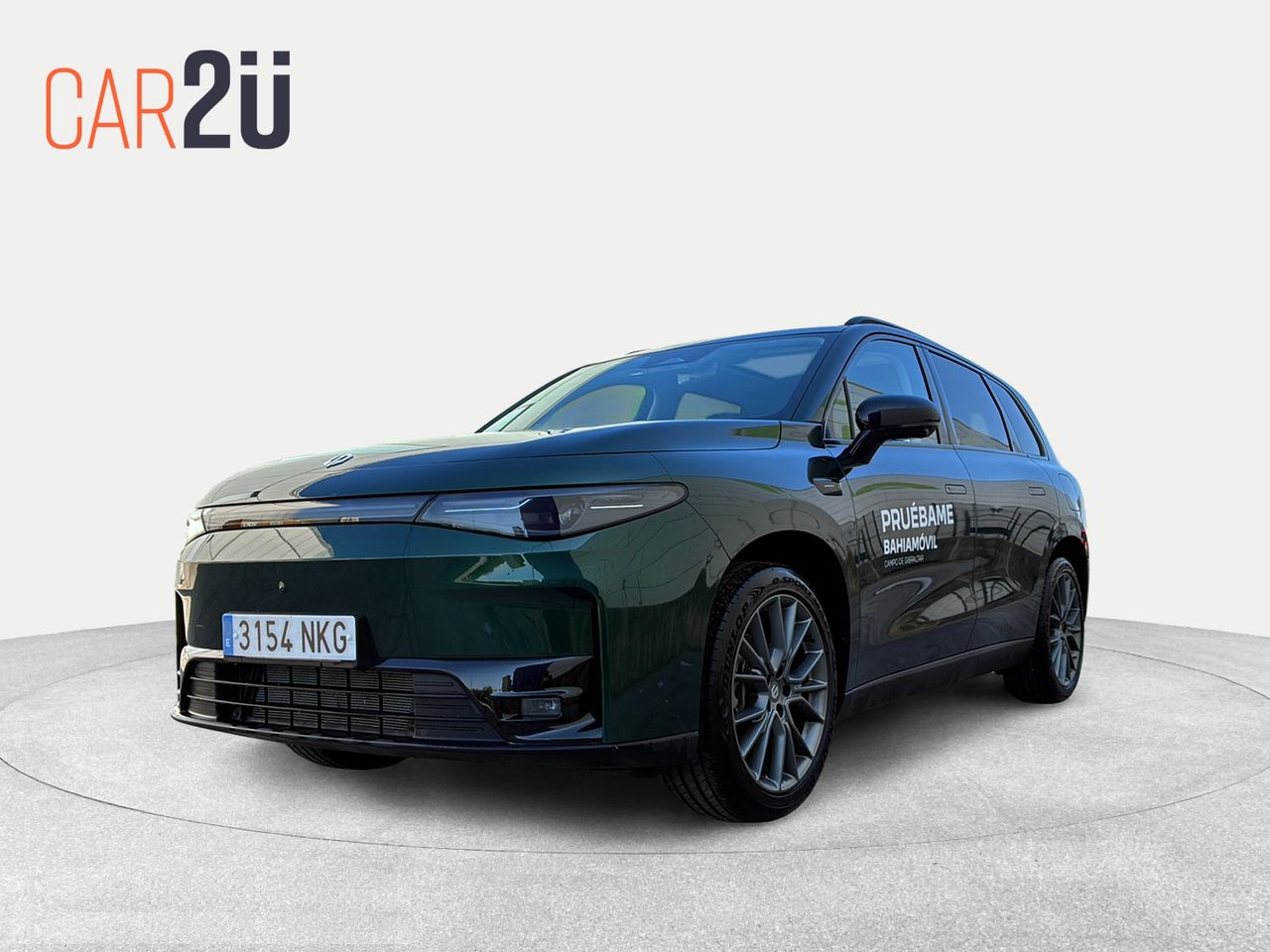 Leapmotor C10 C10 REEV 28.4 kWh Design Auto - Foto 1