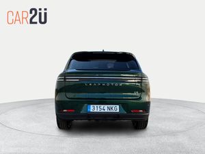 Leapmotor C10 C10 REEV 28.4 kWh Design Auto