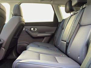 Leapmotor C10 C10 REEV 28.4 kWh Design Auto