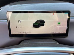 Leapmotor C10 C10 REEV 28.4 kWh Design Auto