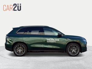 Leapmotor C10 C10 REEV 28.4 kWh Design Auto