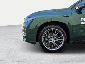 Leapmotor C10 C10 REEV 28.4 kWh Design Auto