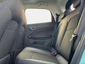 Leapmotor T03 T03 BEV 37.3kWh Design Auto