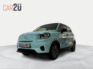 Leapmotor T03 T03 BEV 37.3kWh Design Auto