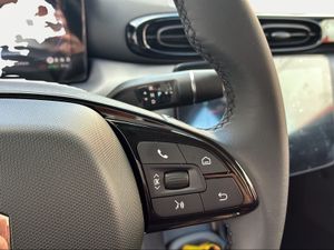 Leapmotor T03 T03 BEV 37.3kWh Design Auto